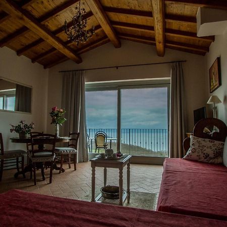 Agriturismo Specchio Del Lago Montefiascone Εξωτερικό φωτογραφία