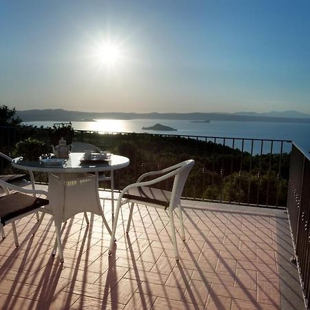 Agriturismo Specchio Del Lago Montefiascone Εξωτερικό φωτογραφία