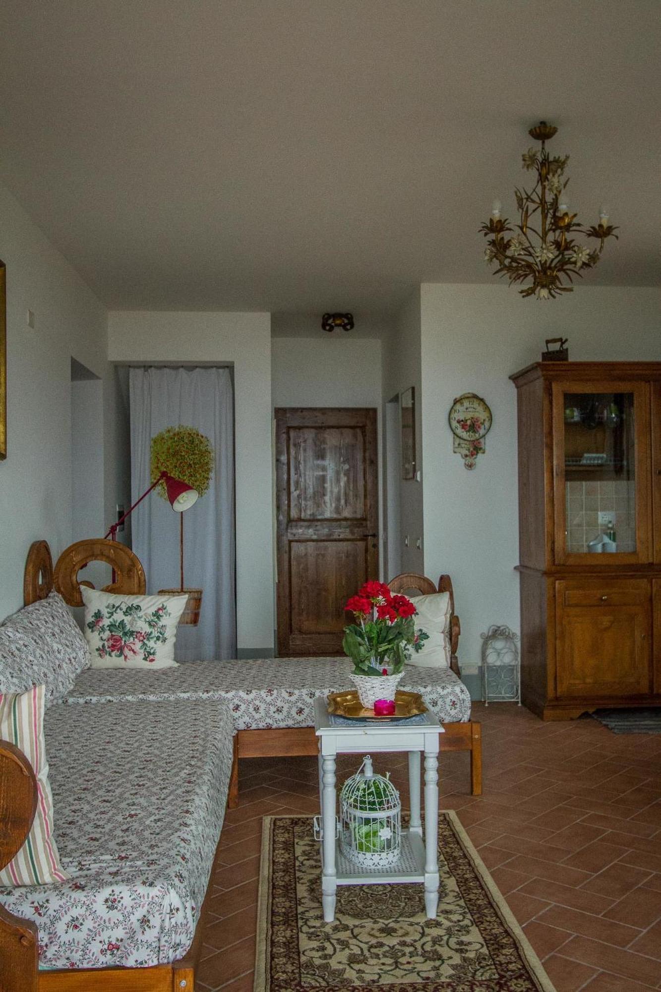 Agriturismo Specchio Del Lago Montefiascone Δωμάτιο φωτογραφία