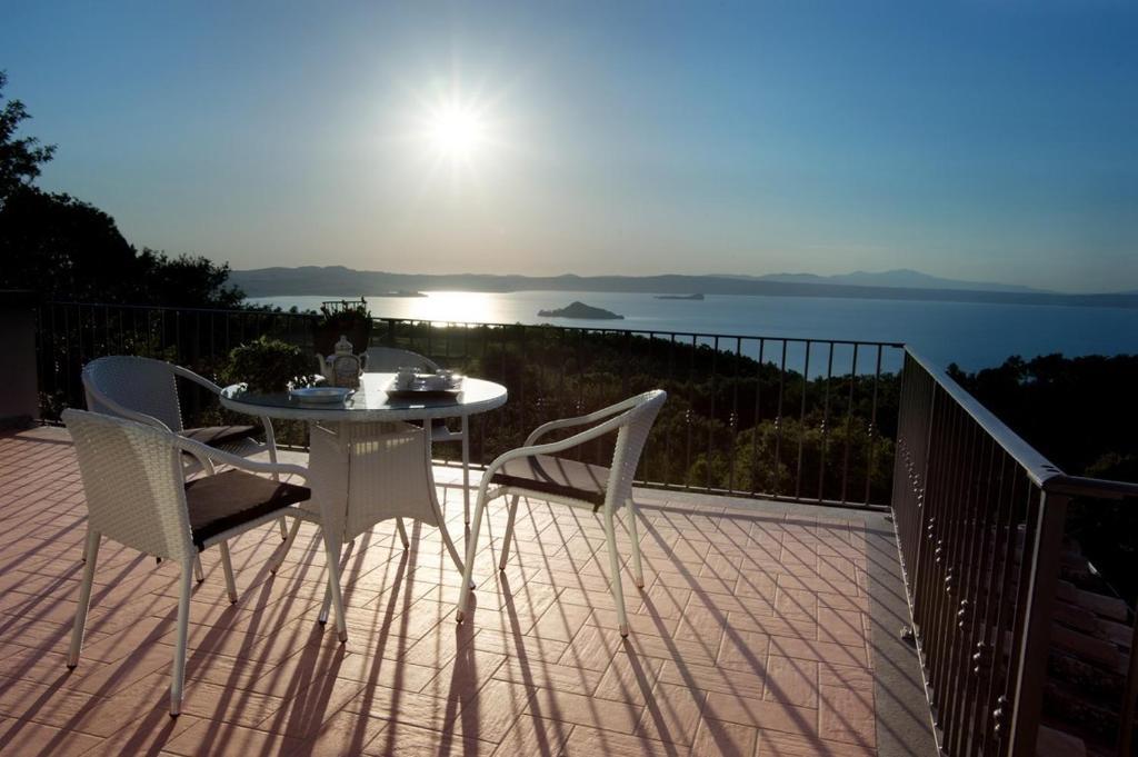 Agriturismo Specchio Del Lago Montefiascone Εξωτερικό φωτογραφία