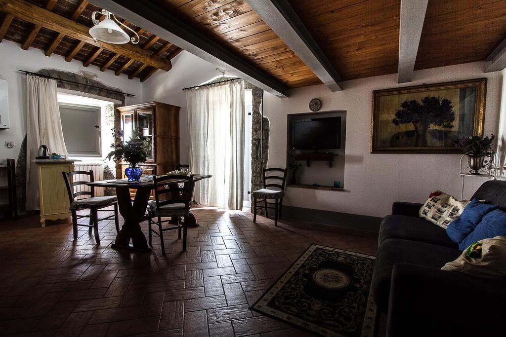 Agriturismo Specchio Del Lago Montefiascone Εξωτερικό φωτογραφία