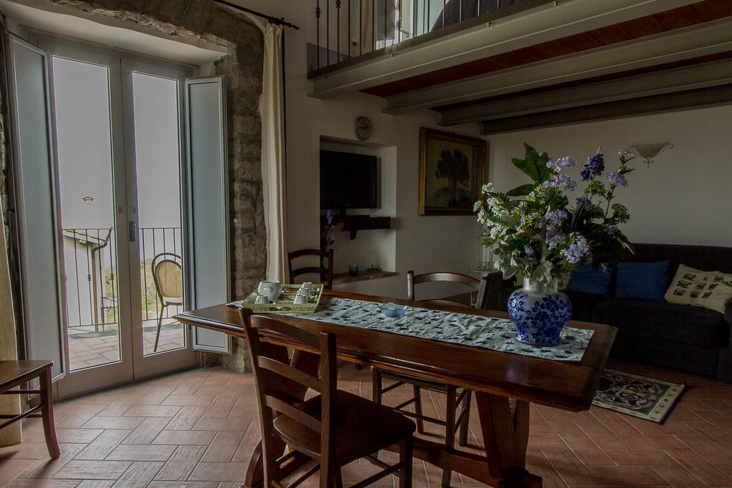 Agriturismo Specchio Del Lago Montefiascone Εξωτερικό φωτογραφία