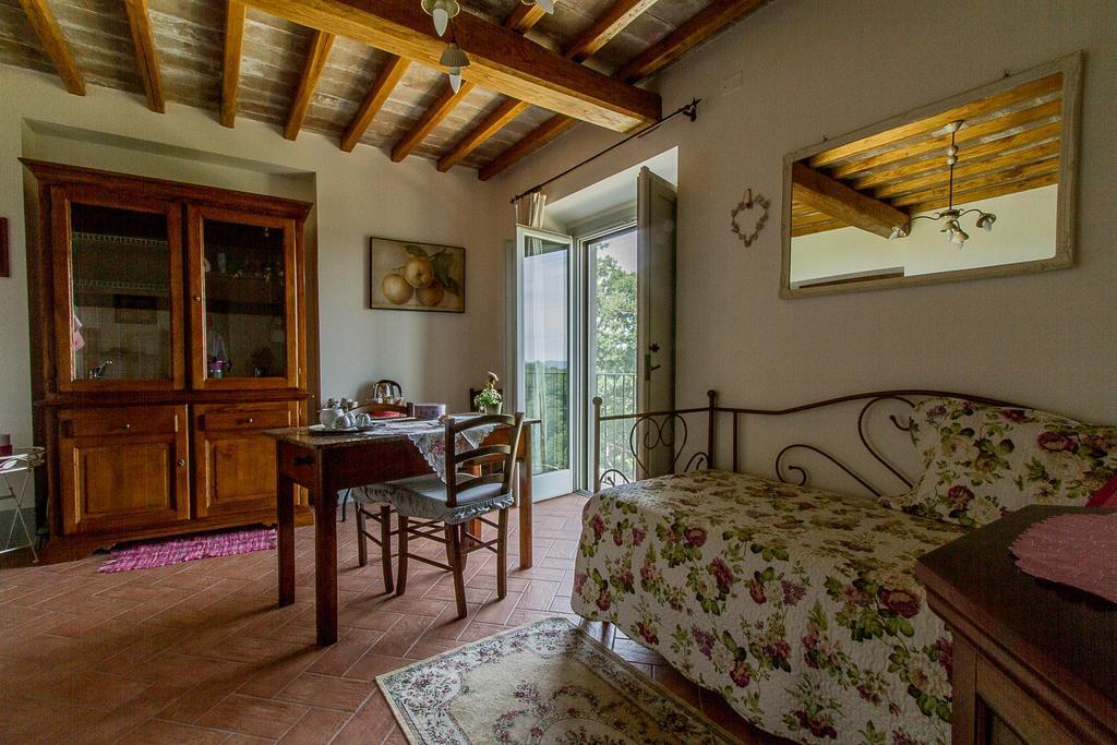 Agriturismo Specchio Del Lago Montefiascone Εξωτερικό φωτογραφία